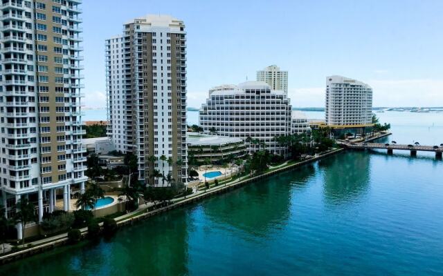 Icon Residences By Sunnyside Hotel and Resorts