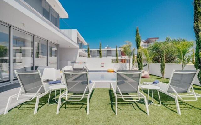 Protaras Olivia Pearl Villa 15