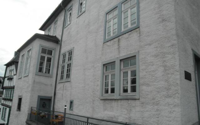Ferienhaus Altstadthaus