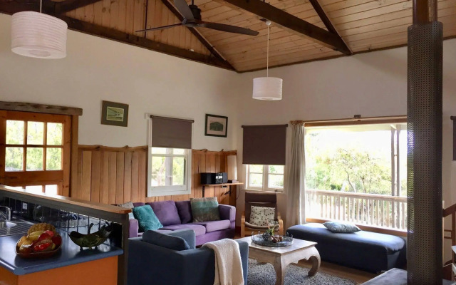 Mandala Bruny Island