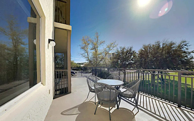 San Andres #201a at Lost Key