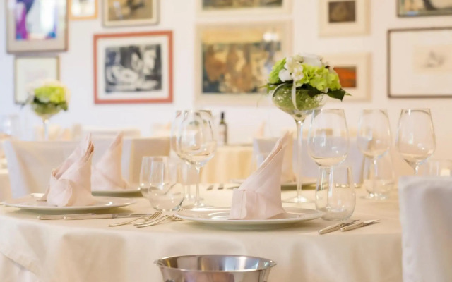 Hotel Rosmarina