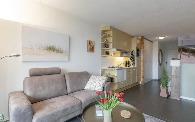 Apartment With Dune View