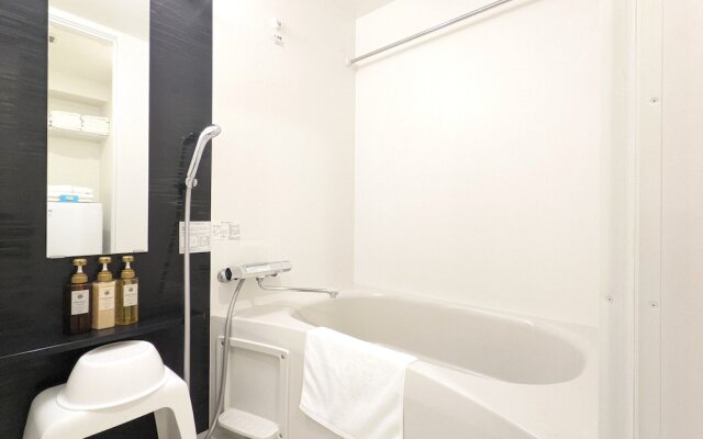ESLEAD HOTEL Osaka Ebisu