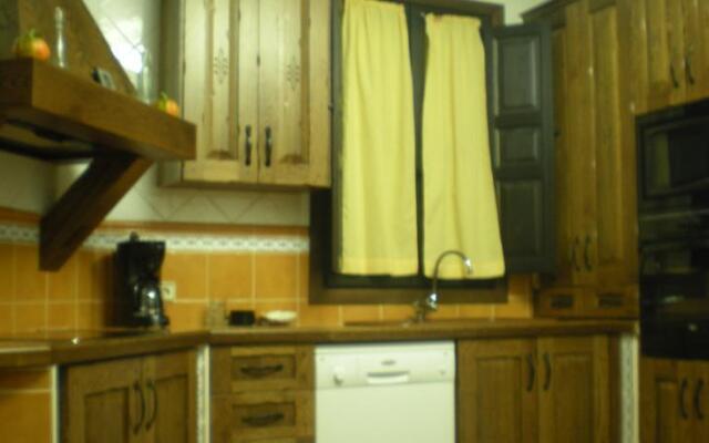 Casa Rural San Anton