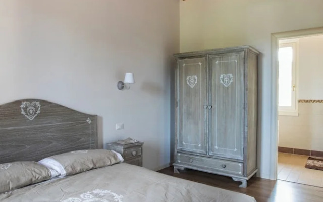 Wonderful Villa on the Garda Lake With Private Garden