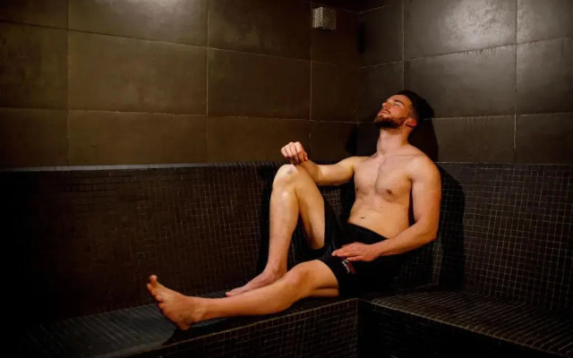 Sport Hotel Gym + SPA