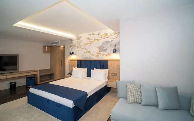 Querencia Hotel