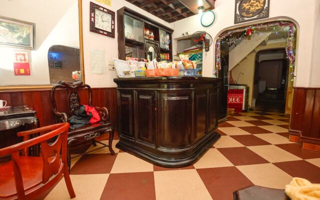 Sao Hotel by OYO Rooms