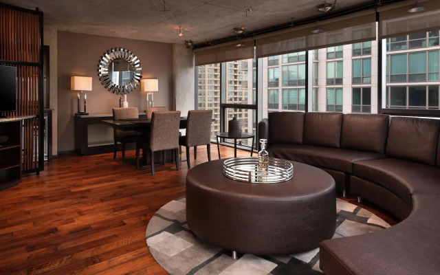 Eurostars Magnificent Mile