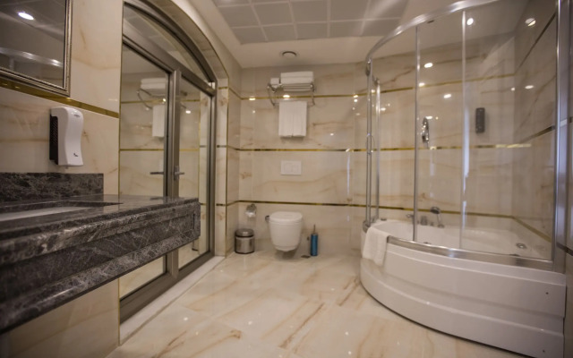 Palde Hotel & Spa