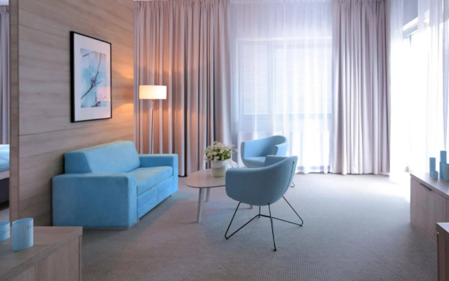 Hotel fairPlayce