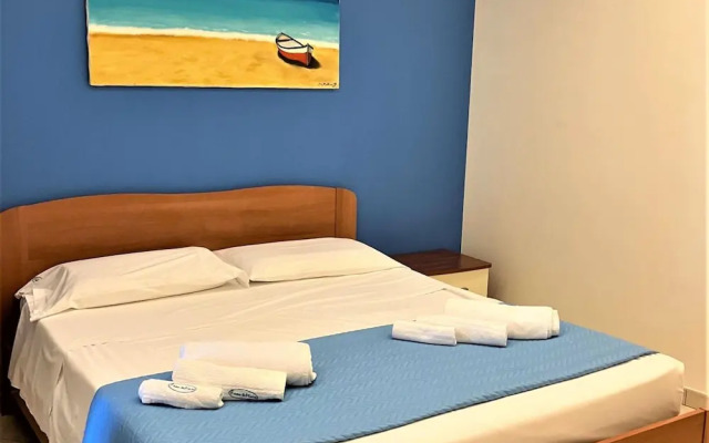 Cozy Apartment Near the Beach