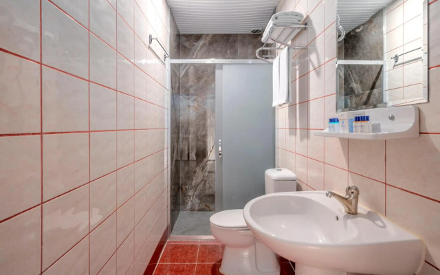Hotel Cambon