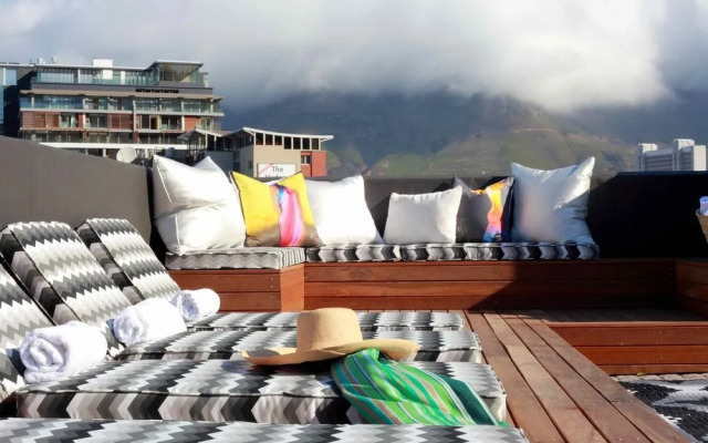 17 On Loader Guesthouse