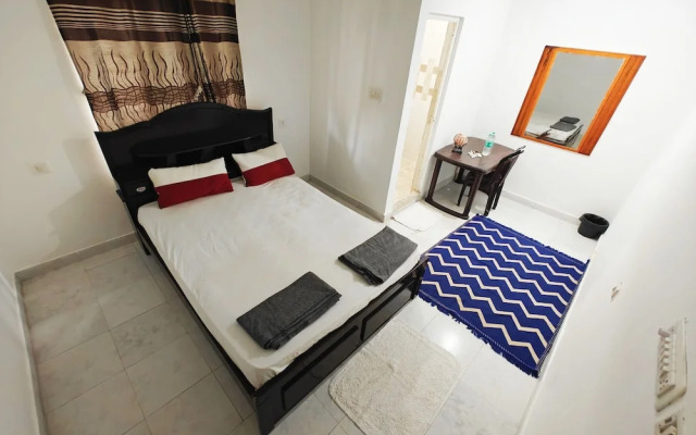 Nisarga Resort