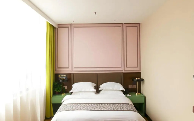 Gme Bozhou Qiaocheng District Jian An Road Railway