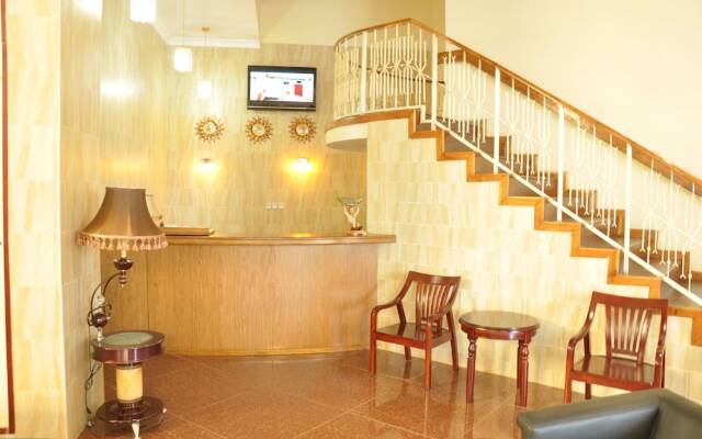 Nyumbani Hotels & Resorts - Moshi