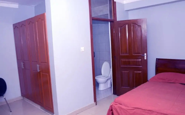 Jaguar Guest House