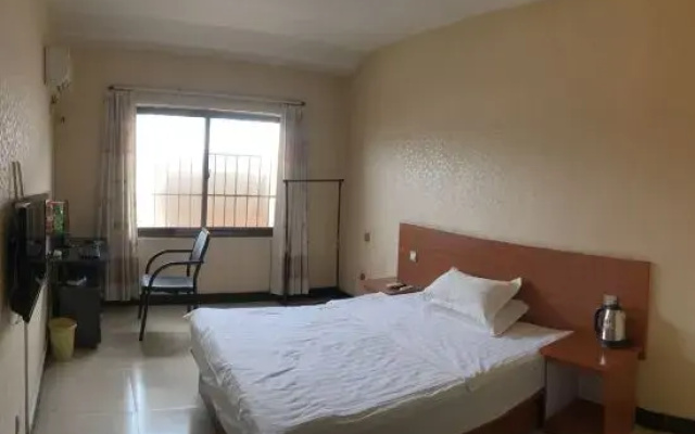 Jiyuan Jiayuan easy House hotel