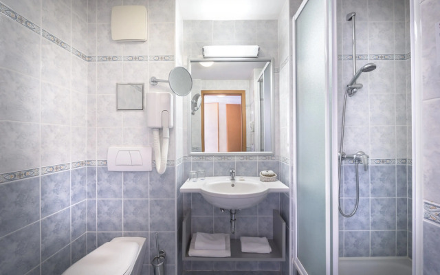 Sunny Baška Residence by Valamar, ex Zvonimir
