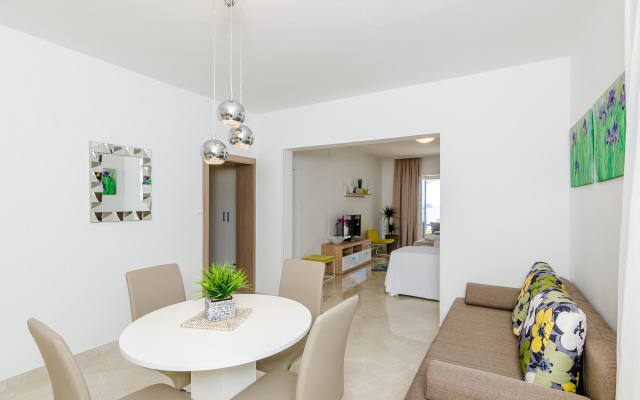 Apartments Sandito