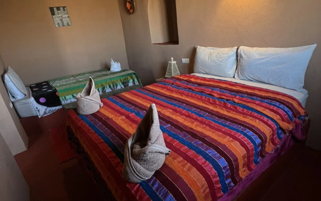 Auberge Ksar Ait Ben Haddou
