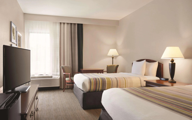 Country Inn & Suites by Radisson, Bryant (Little Rock), AR