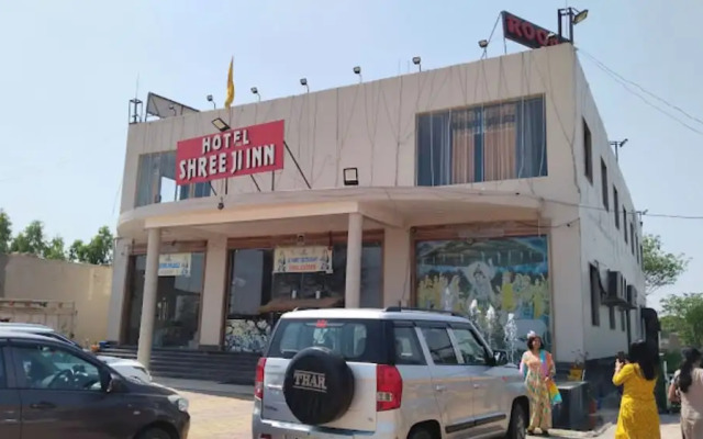 Hotel Shree Ji Inn