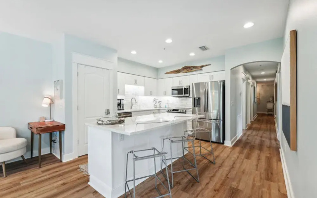 Seaview Villas by Panhandle Getaways