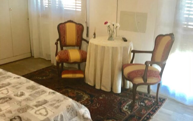B&B Via Carducci