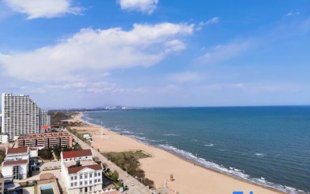 Longhuayuan Ocean View Hotel