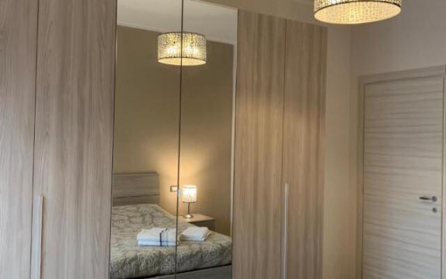 A 10 Minuti Di Metro Dal Centro