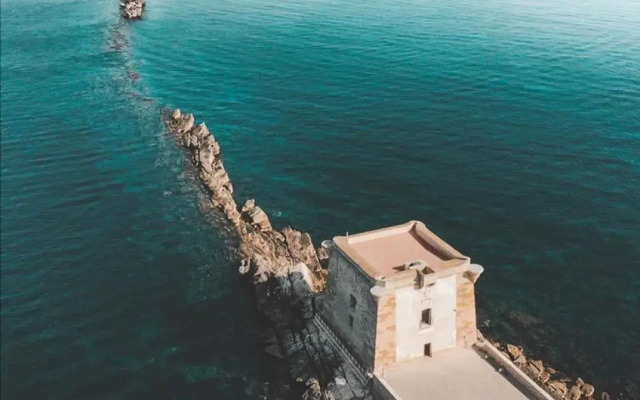 La casa dei Fiori