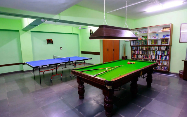 Heritage Village Resort & Spa Goa