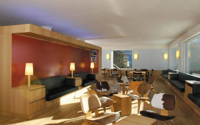 Youth Hostel Valbella