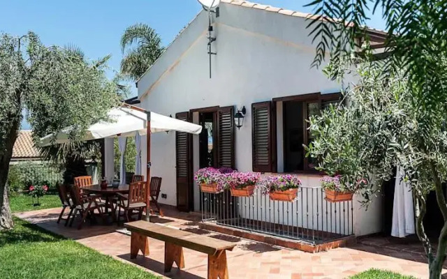 Villa Gaia