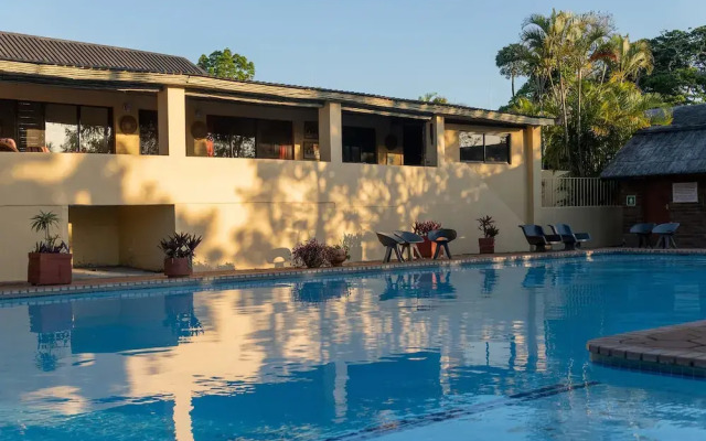 17 Manzini Holiday Resort