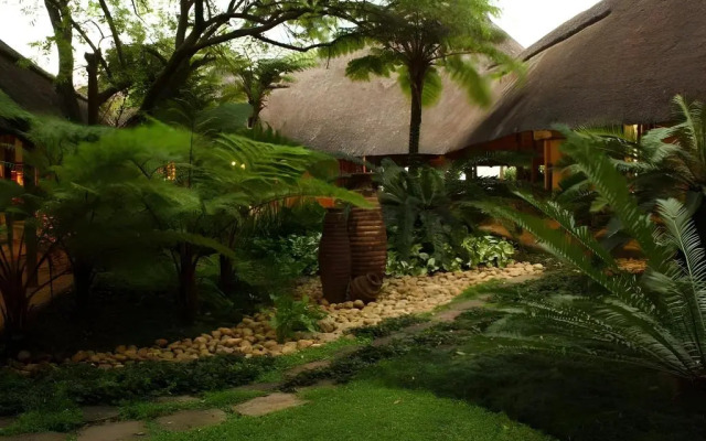 Pongola Country Lodge