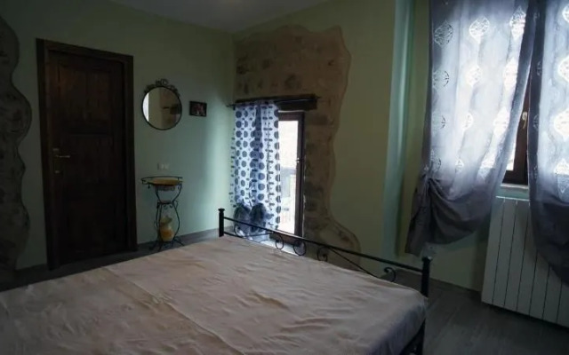 Tenuta Iannone - In Tornareccio