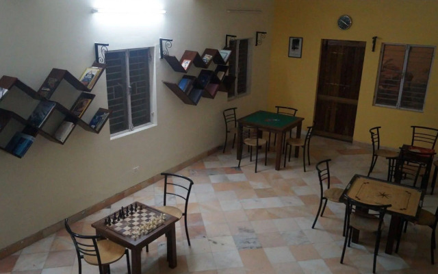 Mumukshu Resort