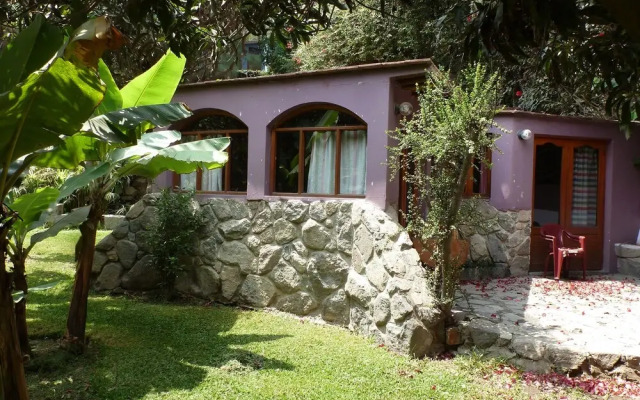 Santa Eulalia Bungalows - Hotel