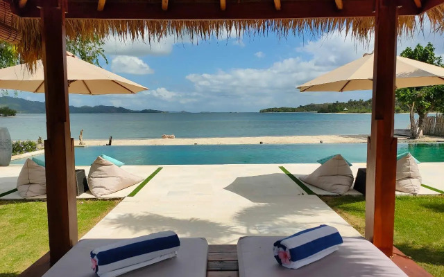 The Suites Lombok