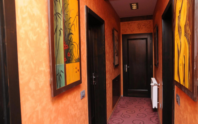 Casa Freya - Bed & Breakfast