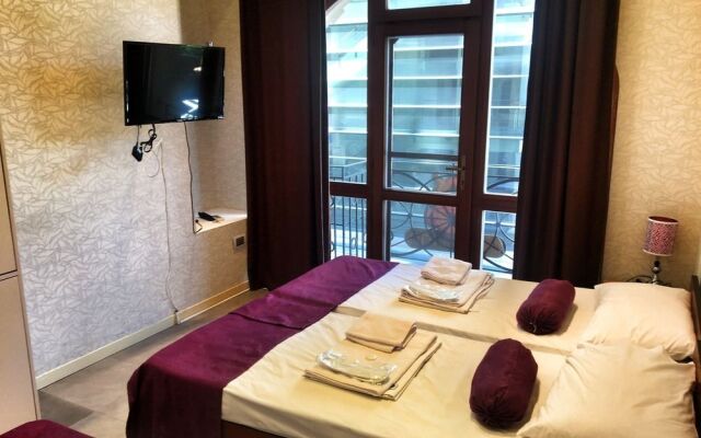Hostel INN Baku