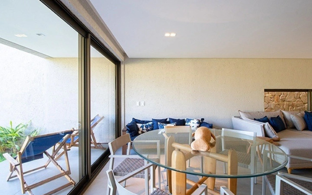 Casa No Condomínio Vila Atauá