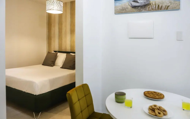 MiraNaples Apartments by Wonderful Italy