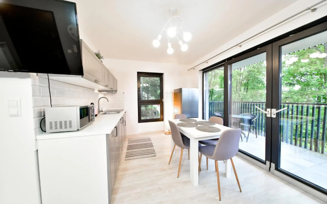 Apartament Szarotka - Apartamentuj