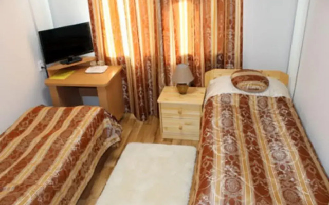 Мотель Вояж - фото 4