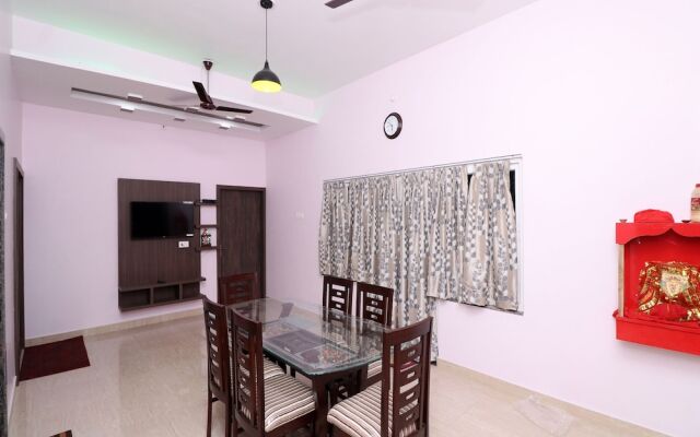 OYO 23416 Maharaja Hotel